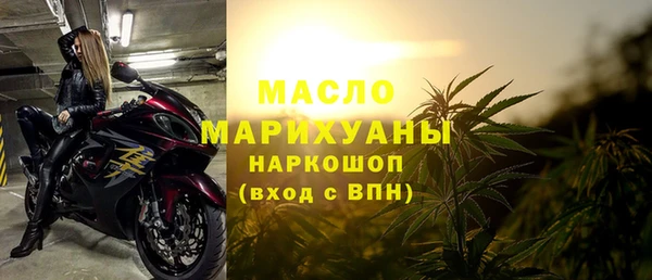 твердый Горняк